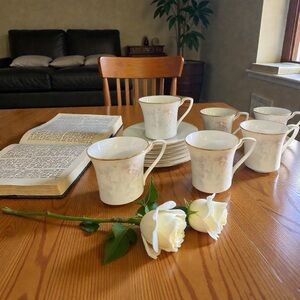 VTG Noritake - Fine China - Japan - 7702 - Sweet Surprise